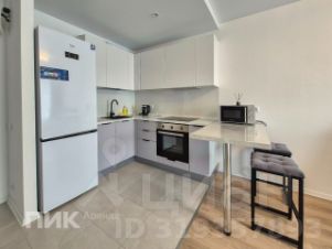 1-комн.кв., 36 м², этаж 19