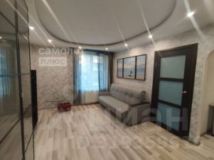 2-комн.кв., 32 м², этаж 3