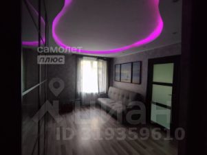 2-комн.кв., 32 м², этаж 3