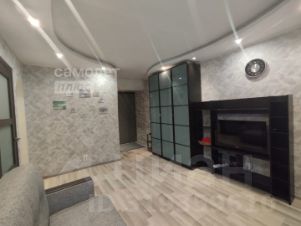 2-комн.кв., 32 м², этаж 3