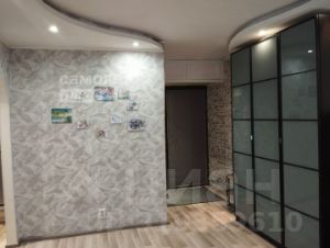 2-комн.кв., 32 м², этаж 3