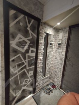 2-комн.кв., 32 м², этаж 3