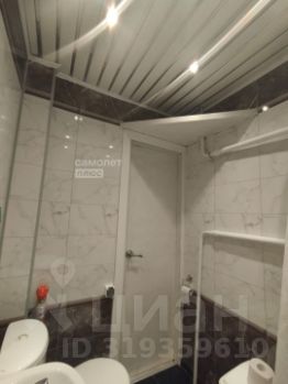 2-комн.кв., 32 м², этаж 3