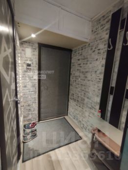 2-комн.кв., 32 м², этаж 3
