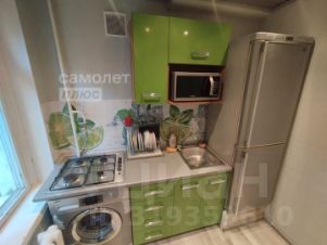 2-комн.кв., 32 м², этаж 3