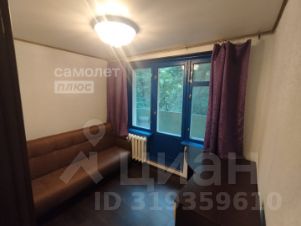 2-комн.кв., 32 м², этаж 3