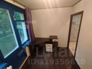 2-комн.кв., 32 м², этаж 3