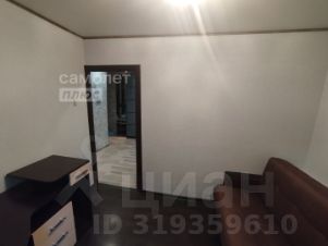 2-комн.кв., 32 м², этаж 3