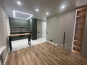 2-комн.кв., 38 м², этаж 6