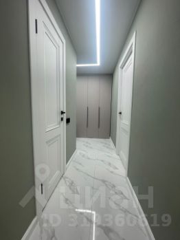 2-комн.кв., 38 м², этаж 6