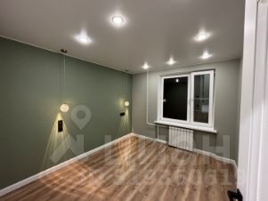 2-комн.кв., 38 м², этаж 6