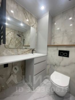 2-комн.кв., 38 м², этаж 6