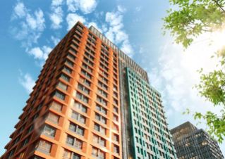 2-комн.кв., 62 м², этаж 13