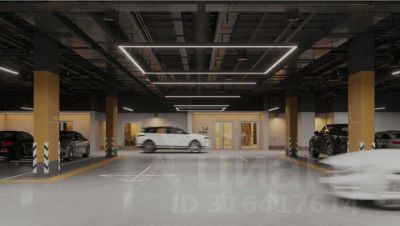 2-комн.кв., 62 м², этаж 13