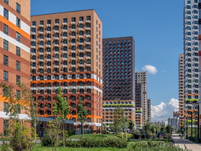 2-комн. кв, 55,6/21/20,8 кв.м., этаж 25/20
