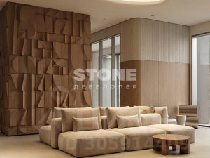 1-комн.кв., 38 м², этаж 14