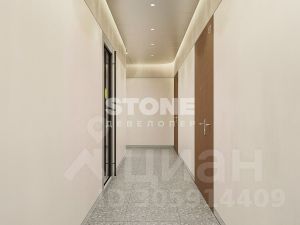 1-комн.кв., 38 м², этаж 14