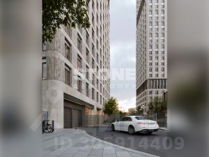1-комн.кв., 38 м², этаж 14