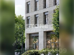 1-комн.кв., 38 м², этаж 14