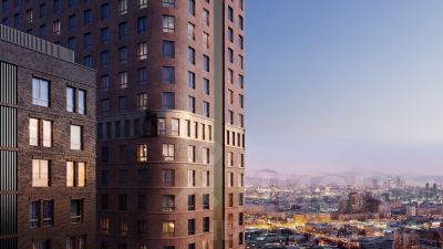 4-комн.кв., 79 м², этаж 2