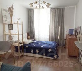 1-комн. кв 36 м2, 3/8 эт