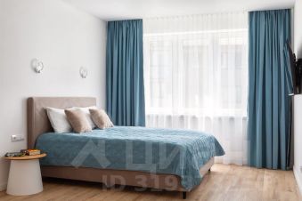 1-комн. кв 45 м2, 7/9 эт