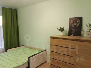 1-комн. кв 35 м2, 6/16 эт