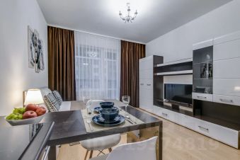 1-комн. кв 30 м2, 4/25 эт