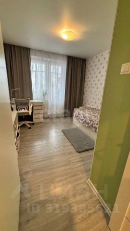 3-комн.кв., 50 м², этаж 7