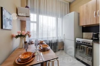1-комн.кв., 27 м², этаж 5