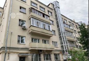 1-комн.кв., 27 м², этаж 5
