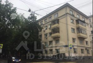 1-комн.кв., 27 м², этаж 5