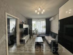 3-комн.кв., 50 м², этаж 7