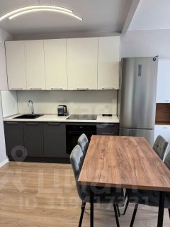 2-комн.кв., 34 м², этаж 8