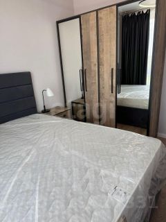 2-комн.кв., 34 м², этаж 8