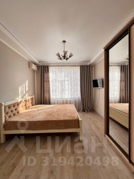 2-комн. кв 60 м2, 1/6 эт