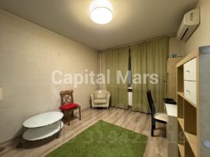1-комн.кв., 33 м², этаж 2