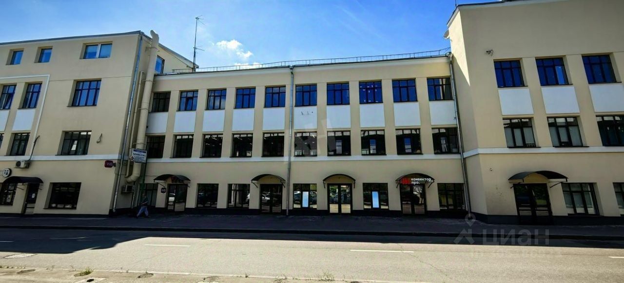 Торговая площадь, р-н Соколиная гора, Москва