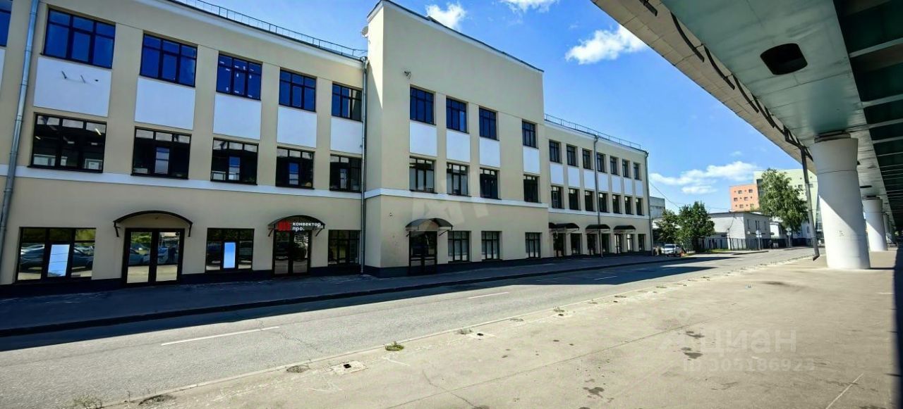 Торговая площадь, р-н Соколиная гора, Москва