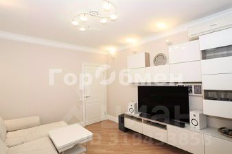 2-комн.кв., 51 м², этаж 5