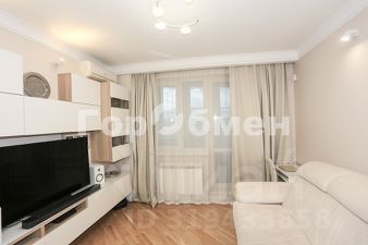 2-комн.кв., 51 м², этаж 5