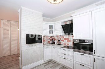 2-комн.кв., 51 м², этаж 5