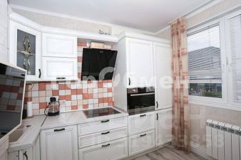 2-комн.кв., 51 м², этаж 5