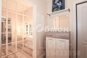 2-комн.кв., 51 м², этаж 5