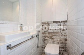 2-комн.кв., 51 м², этаж 5