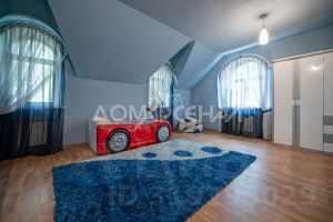 3-этаж. дом 442 м²