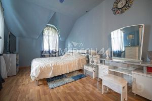 3-этаж. дом 442 м²