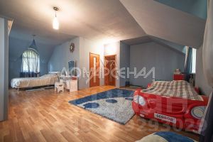 3-этаж. дом 442 м²