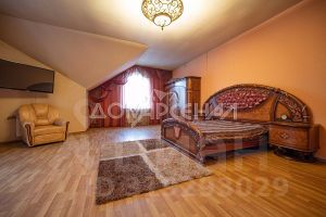 3-этаж. дом 442 м²