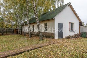 3-этаж. дом 442 м²